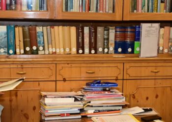 President Shri Kailakh Jyotish & Vedic Sansthan Trust calls on Lt Governor