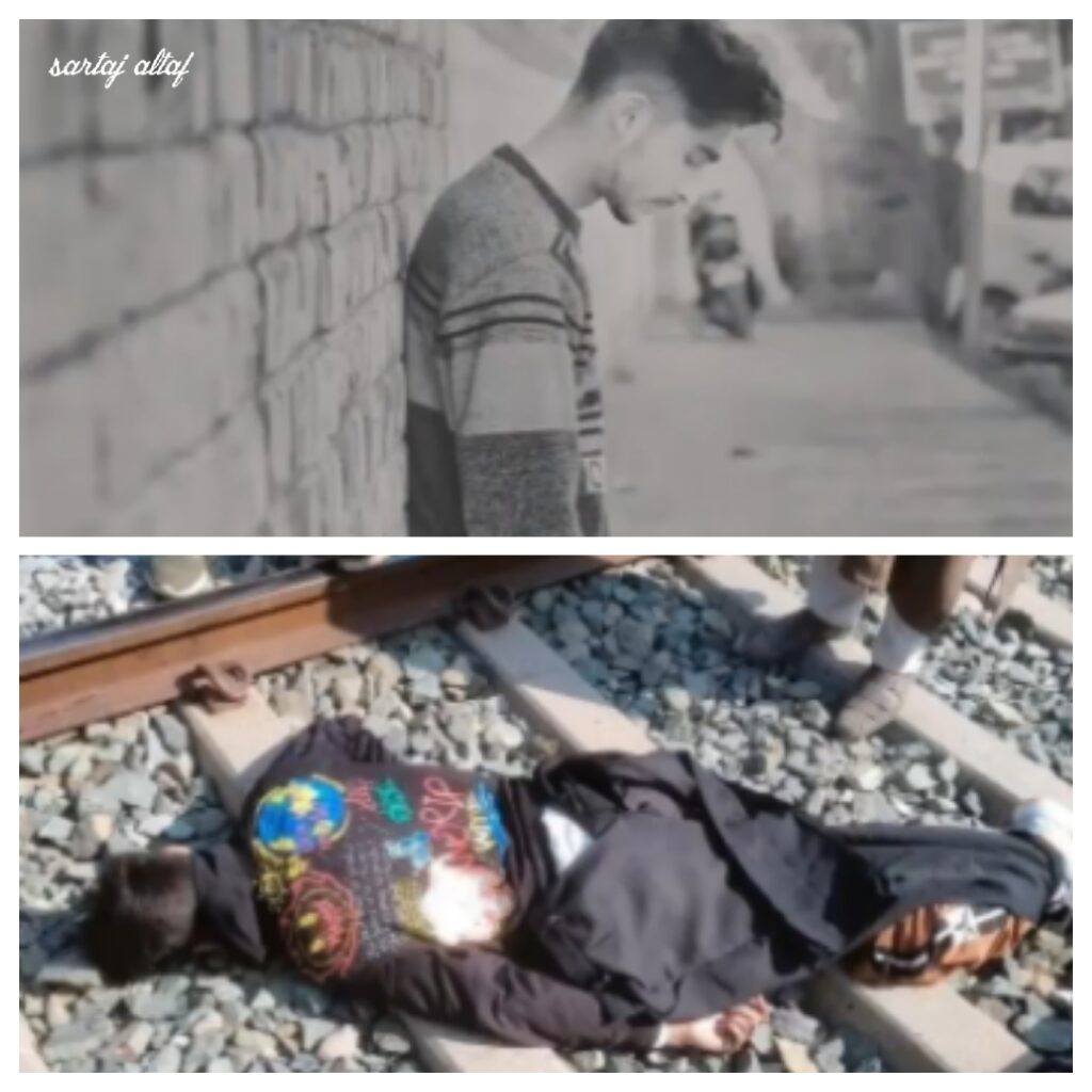 Tragic Incident Claims Life of Youth After Hit By Train In South Kashmir 1 20231104163947