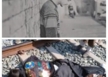 Tragic Incident Claims Life of Youth After Hit By Train In South Kashmir