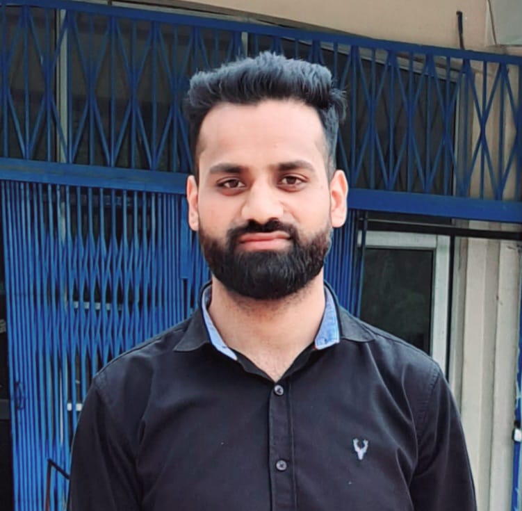 Meet Muzamil Mehmood young Social Activist and Sports Activist from Kashmir Valley 1 IMG 20231102 WA0017