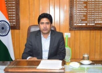 DC takes swift action to alleviate water shortage at District Hospital Ramban