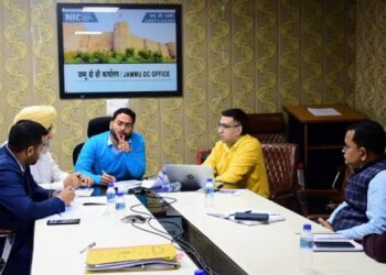 DGRC recommends fine for hospitals violating AB-PMJAY norms.