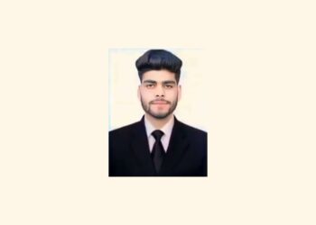 Sartaj Altaf Bhat: A Man of Many Talents