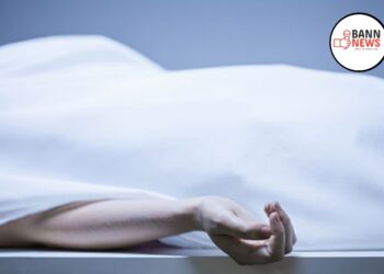 Youth from Tangmarg slips to de@th while trekking in heavy rainfall