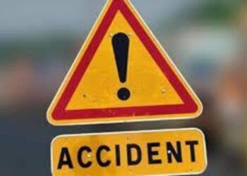 Bike rider dies in Sopore road accident