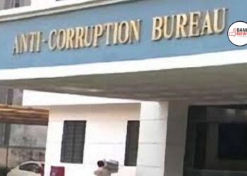 ACB Arrests Patwari for Accepting Bribe in south Kashmir