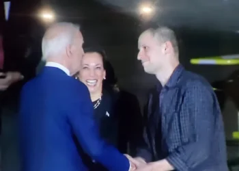 Largest prisoner exchange since the Cold War sees 24 individuals freed between Russia and the West.