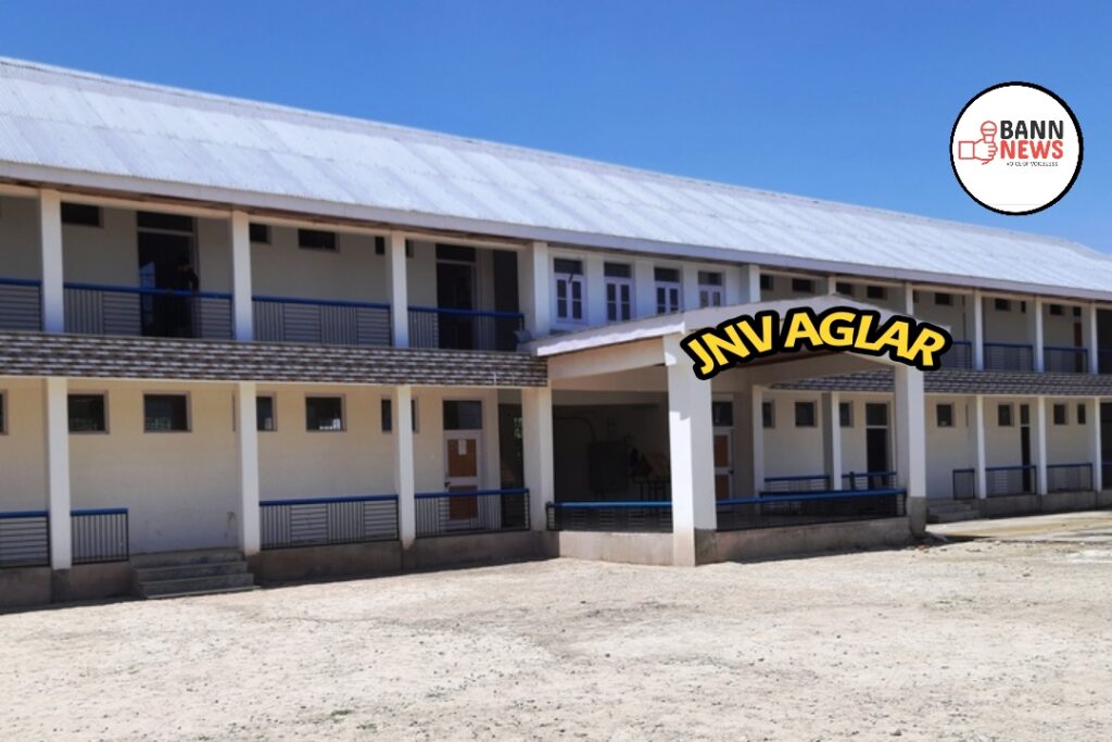 Admission Notification to Class VI in Jawahar Navodaya Vidyalaya Aglar Shopian 1 1000197160