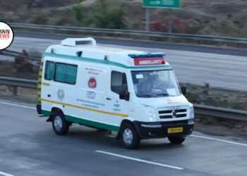 50-Year-Old Man Loses Life After Tree Fall in Bandipora’s Inderkote