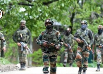 Ongoing Operations in South Kashmir: Two Soldiers Killed, Militants Engaged in Kapran Forest