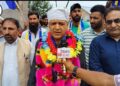 Ghulam Nabi Niloora Files Nomination for Rajpora Seat as DPAP Candidate 7 Ghulam Nabi Niloora Files Nomination for Rajpora Seat as DPAP Candidate