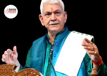 Jammu and Kashmir: A Journey of Democracy and Development