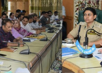 Pulwama Prepares for Grand Independence Day Celebrations