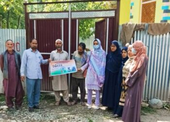 Assembly Elections 2024: Shopian District Organizes Various SVEEP Initiatives to Boost Voter Participation