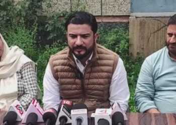 Ghulam Nabi Azad Recovering, Expected to Rejoin Campaign Soon: Nizami