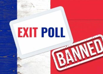 ECI Imposes Exit Poll Ban During J&K Assembly Elections 2024