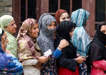 Assembly Elections 2024 : Over 39 Lakh Voters to Decide the Fate of 415 Candidates in the Final Phase of Elections on October 1st