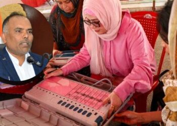 Counting of Votes for J&K Assembly Elections Begins October 8 at 8 AM: CEO