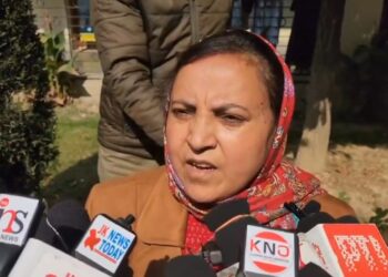 Academic Session for Classes up to 9th Restored to November-December: Education Minister