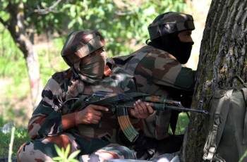 Three Non-Local Laborers Killed in Militant Attack at Gagangir: IGP Kashmir