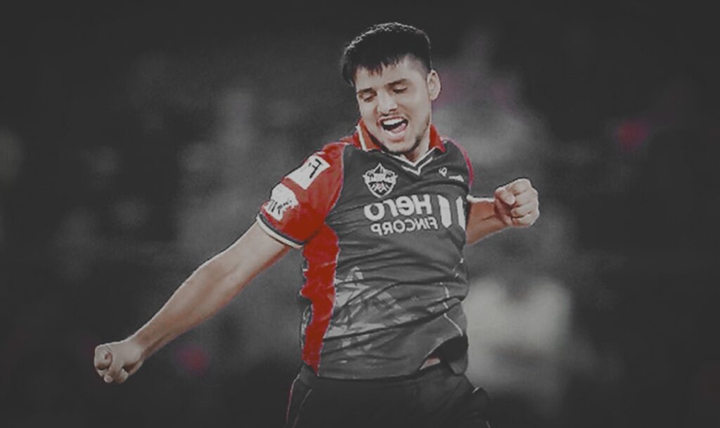 IPL 2025: Kulgam’s Rasikh Salam Joins RCB for Rs 6 Crore 1 1000092752