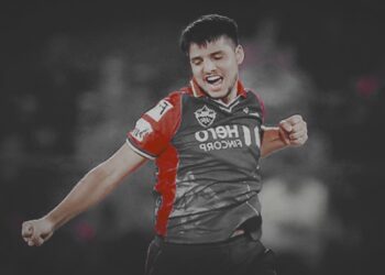 IPL 2025: Kulgam’s Rasikh Salam Joins RCB for Rs 6 Crore