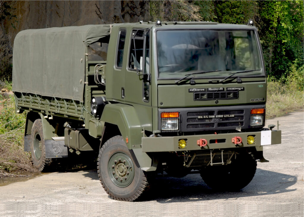Five Soldiers Killed, Several Injured in Poonch Road Accident; Rescue Operations Underway 1 1000155534
