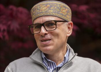 Omar Abdullah Mourns Kathua Fire Tragedy, Vows Best Care for Injured