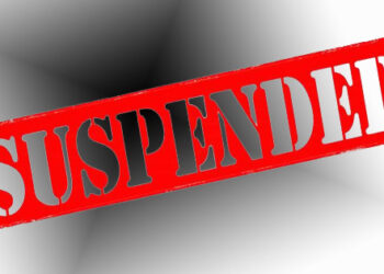 Doda AEE Suspended for Negligence During Snowfall