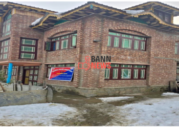 Anantnag Police Seizes Property Worth ₹1 Crore Under NDPS Act