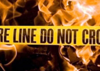 Disabled Man Dies of Suffocation as Fire Engulfs House in Baramulla