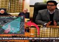CEO SSCL Reviews Implementation of Intelligent Traffic Management System in Srinagar
