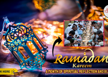 Ramadan: A Month of Spiritual Reflection and Blessings