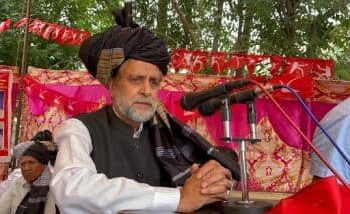 Mian Altaf Says Waqf Amendment Bill Faces Opposition From All Communities