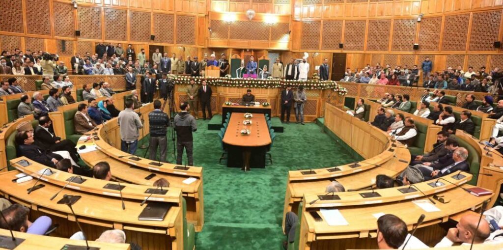 Three Key Bills Passed During Budget Session Receive LG’s Assent 1 1000301636