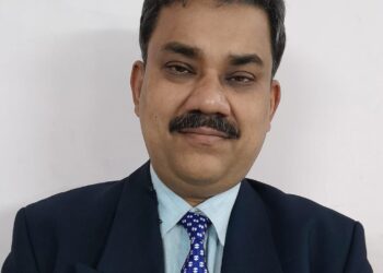 Dr. Raja Bhaumik: A Visionary Doctor and Storyteller Bringing Healing and History to Life