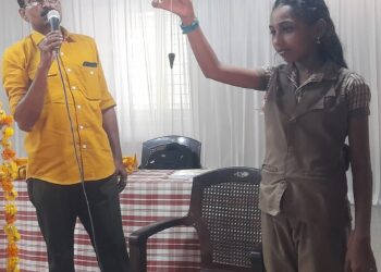 Empowering Lives Through Hypnosis: The Legacy of Dr. Sajeev Pallath