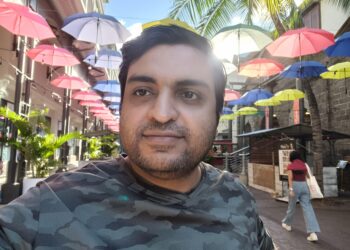 Anuj Harshwardhan Sharma: Shaping a New Era in Contemporary Horror Literature