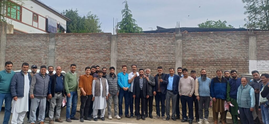 JKTF Tral Zone Holds Conclave to Strengthen Education Framework and Celebrate Promotions 2 1000322347