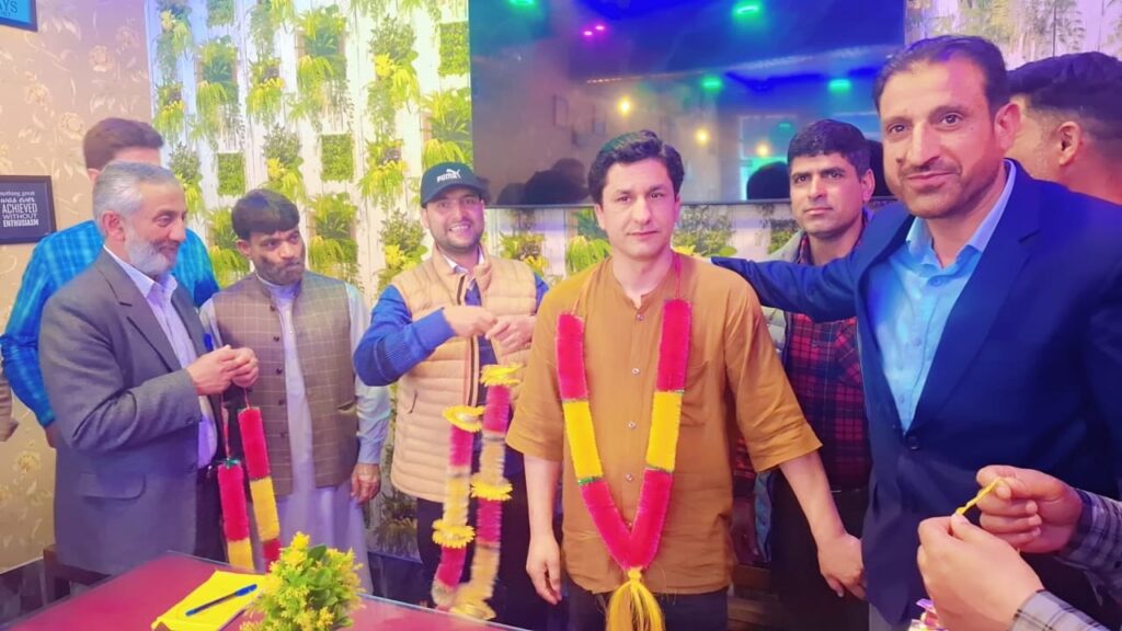 JKTF Tral Zone Holds Conclave to Strengthen Education Framework and Celebrate Promotions 1 1000322349