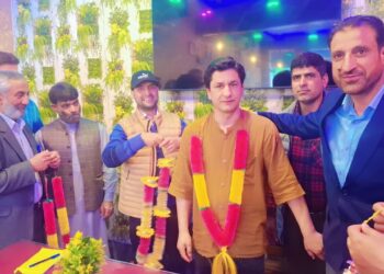 JKTF Tral Zone Holds Conclave to Strengthen Education Framework and Celebrate Promotions