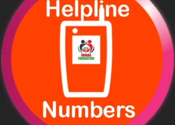 Ehsaas Foundation in Coordination With Several Organisations Opens Helpline Numbers to Assist Students Outside J&K