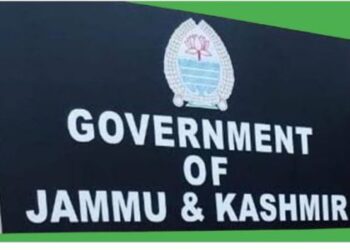 J&K Govt Restricts Employee Leave Amid Current Circumstances