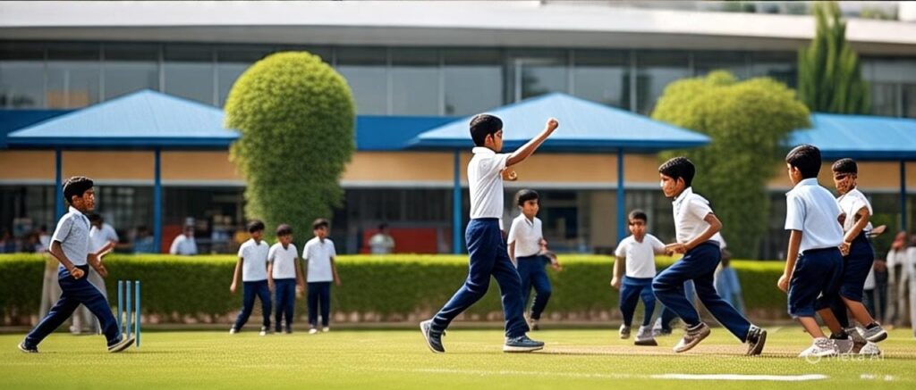 core committee of NCDC passes key resolution on school sanitation, health & hygiene 1 1000373176