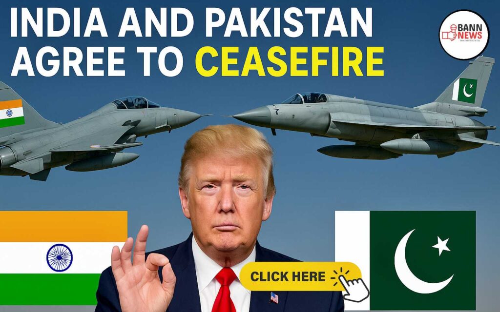 India and Pakistan Agree to Ceasefire, Pledge to Silence Guns 1 AddText 05 10 07.11.39