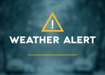 Weather Update J&K: Jammu on Flood Alert, South Kashmir Under Heavy Rain Spell