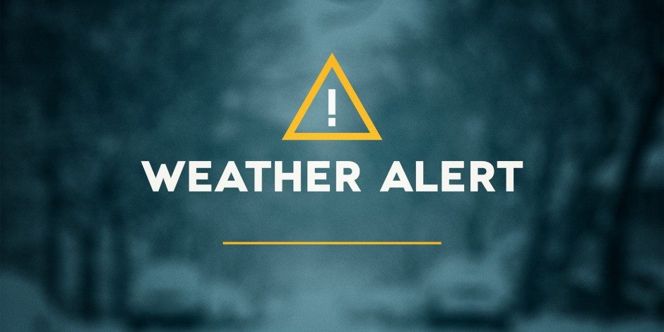 Weather Update J&K: Jammu on Flood Alert, South Kashmir Under Heavy Rain Spell 1 1000553517