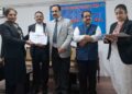 National Legal Services Day 2025: DLSA Jammu Conducts Special Awareness Event