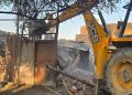 District Administration Jammu demolishes illegal structures, retrieves 3.5 kanal prime land 13 District Administration Jammu demolishes illegal structures, retrieves 3.5 kanal prime land