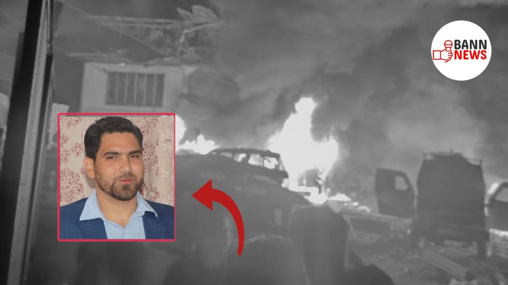 Naib Tehsildar among 9 de@d, 29 injured after s£ized expl•sive goes off in Nowgam police station 1 AddText 11 15 09.01.12